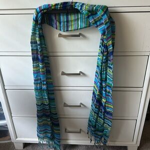 Echo Design Scarf